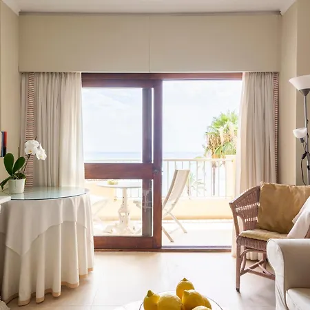 Casa vacanze Primera Linea De Playa