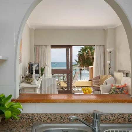 Casa vacanze Primera Linea De Playa Marbella