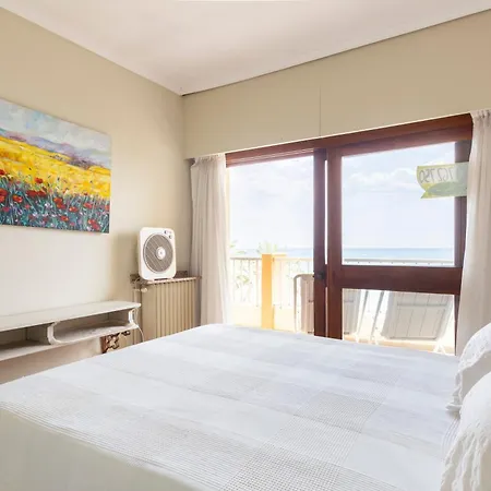 Casa vacanze Primera Linea De Playa