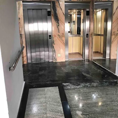 Casa vacanze Primera Linea De Playa Marbella