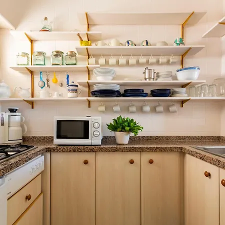 Hébergement de vacances Primera Linea De Playa Marbellac