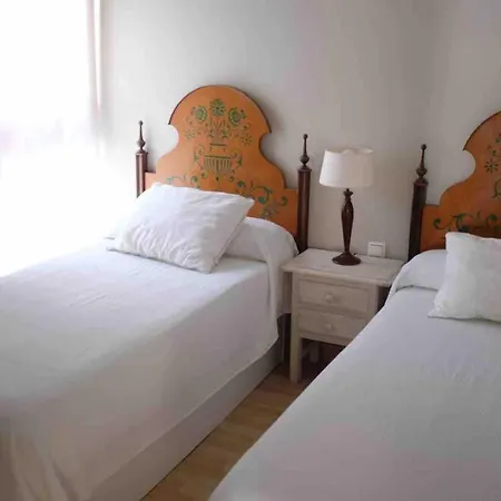 Primera Linea De Playa