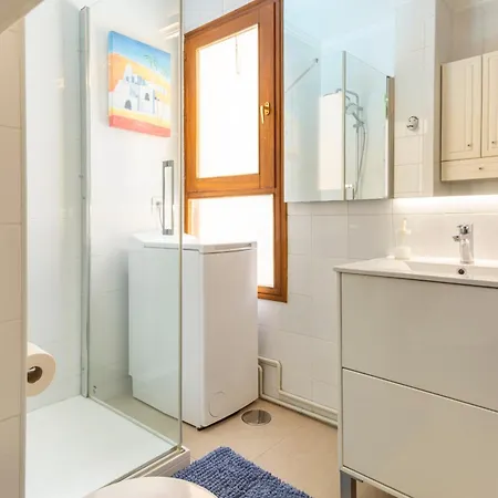 Primera Linea De Playa * Marbellac