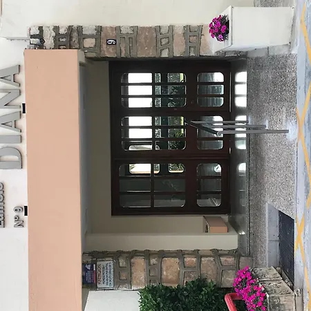 Primera Linea De Playa * Марбелья