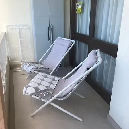 Appartamento Primera Linea De Playa