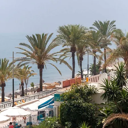 펜션 Primera Linea De Playa