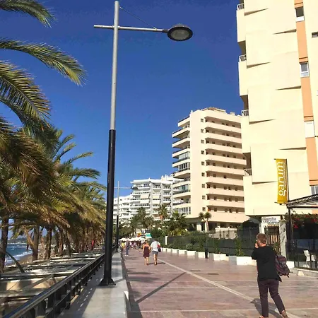 Primera Línea De Playa