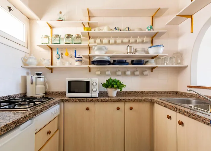 Ferienhaus Primera Linea De Playa Marbella