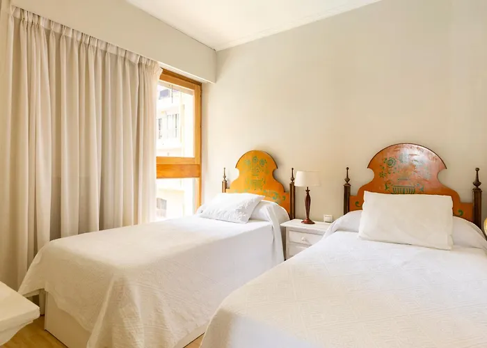 Ferienhaus Primera Linea De Playa Marbella