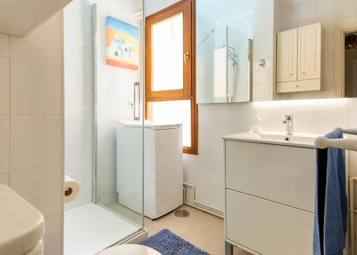 Primera Linea De Playa * Marbella