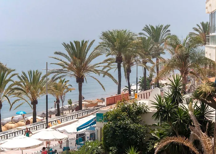 Primera Linea De Playa *