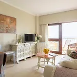 Primera Linea De Playa Prázdninový dům Marbella
