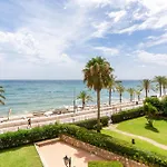 Prázdninový dům Primera Linea De Playa
