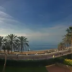Primera Linea De Playa Holiday home