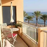 Primera Linea De Playa Holiday home