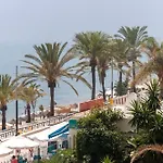 Holiday home Primera Linea De Playa