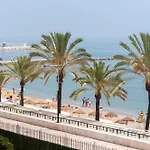 Primera Linea De Playa