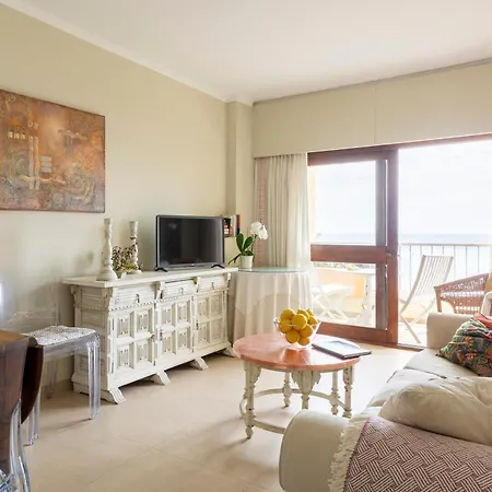 Primera Linea De Playa Holiday home *