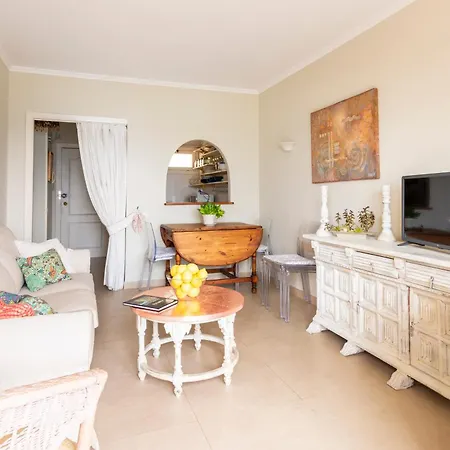 Primera Linea De Playa Holiday home