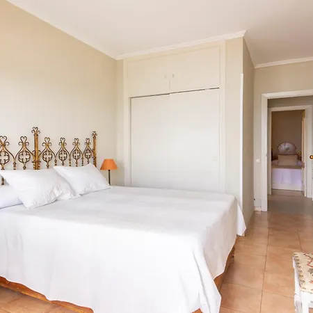 Primera Linea De Playa Marbella