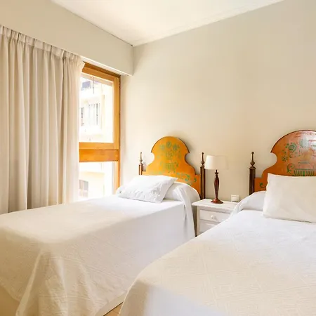 Holiday home Primera Linea De Playa Marbella