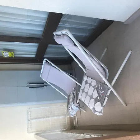 Holiday home Primera Linea De Playa