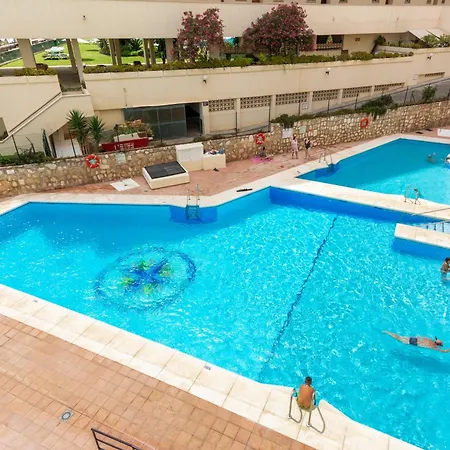 Primera Linea De Playa Marbella