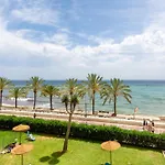 Primera Linea De Playa Marbella