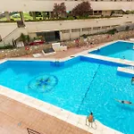 Feriehus Primera Linea De Playa Marbella