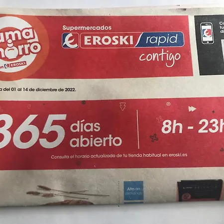 بيت للعطل Primera Linea De Playa ماربيا