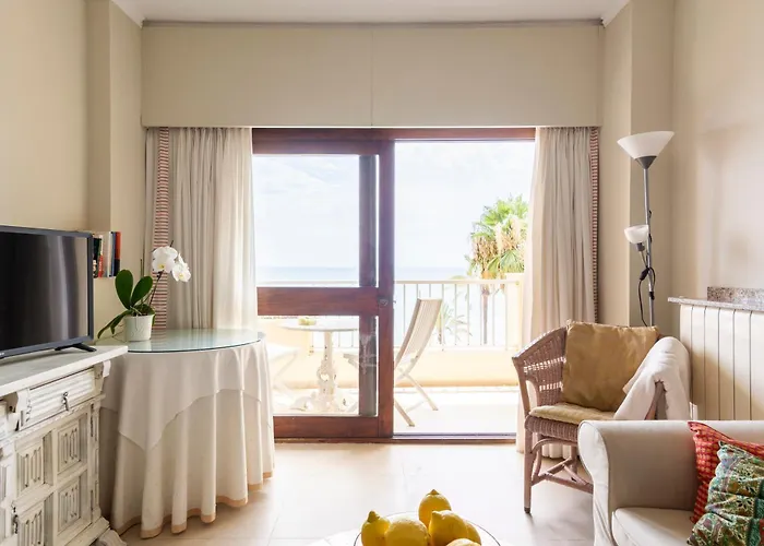 بيت للعطل Primera Linea De Playa