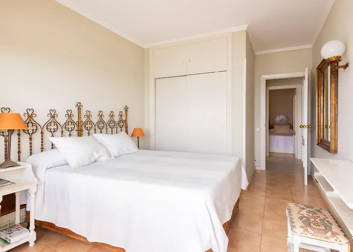 Primera Linea De Playa ماربيا