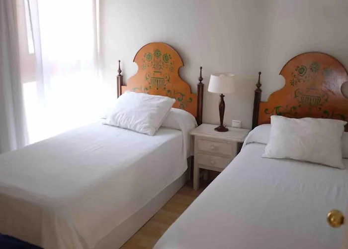 Primera Linea De Playa