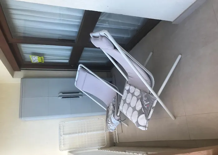 بيت للعطل Primera Linea De Playa