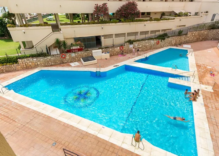 Primera Linea De Playa Marbella