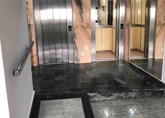 بيت للعطل Primera Linea De Playa ماربيا